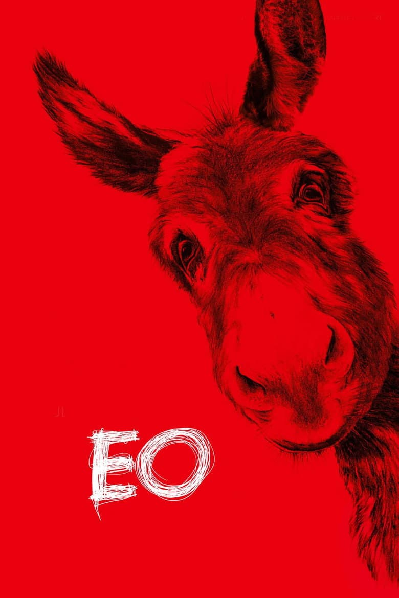 EO (2022) movie - woke score, DEI themes, and editorial review on Woke or Not