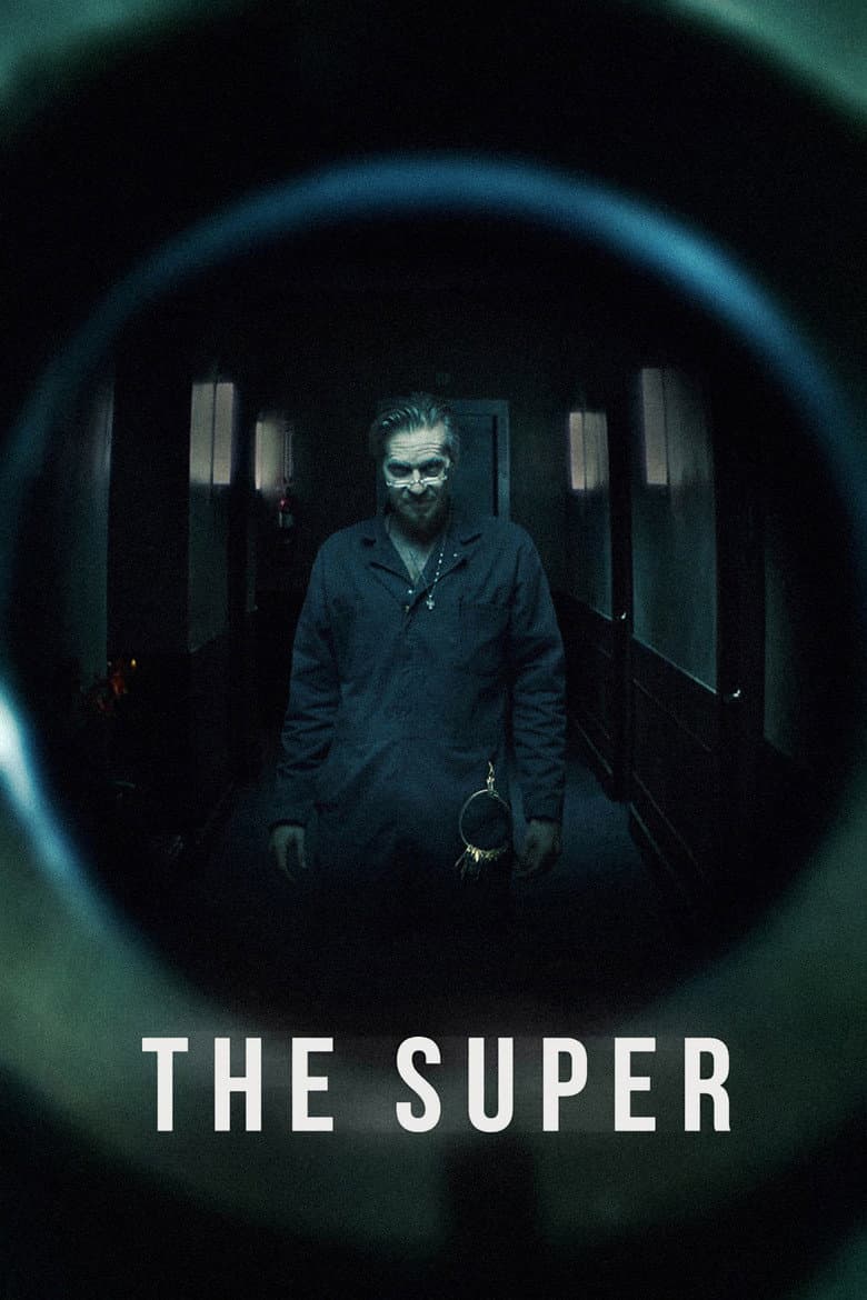 The Super (2018) movie - woke score, DEI themes, and editorial review on Woke or Not