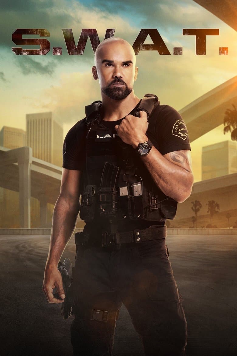 S.W.A.T. (2017) tv show - woke score, DEI themes, and editorial review on Woke or Not