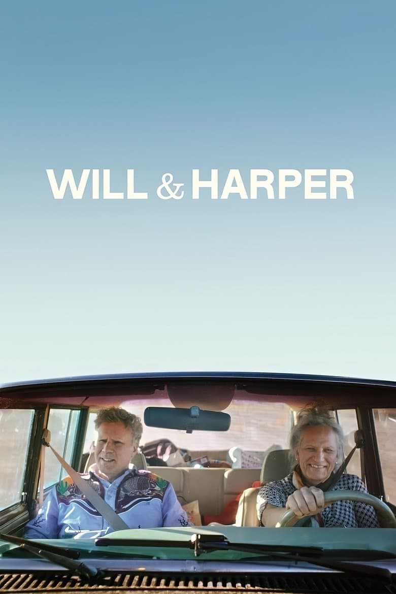 Will & Harper (2024) movie - woke score, DEI themes, and editorial review on Woke or Not