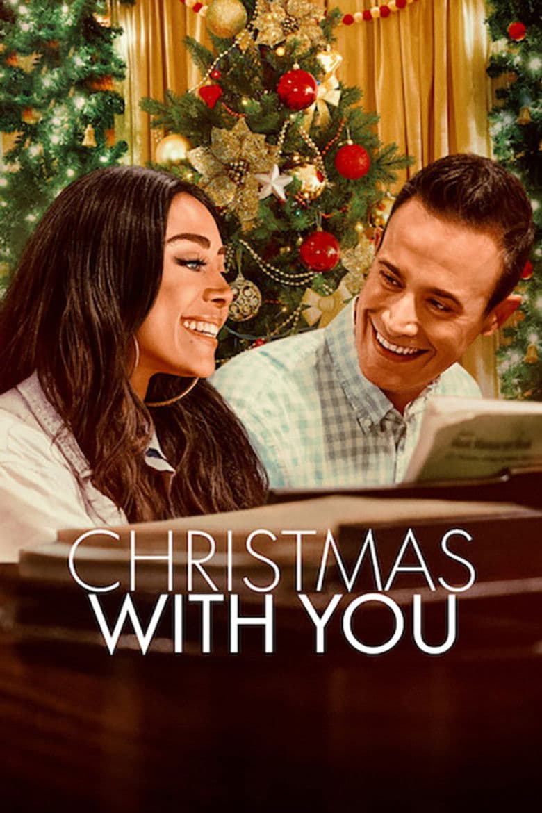 Christmas with You (2022) movie - woke score, DEI themes, and editorial review on Woke or Not