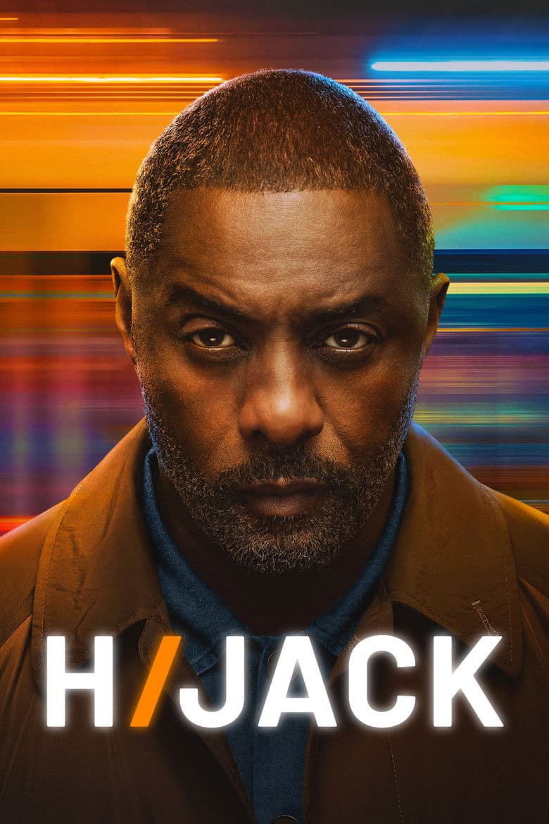 Hijack (2023) tv show - woke score, DEI themes, and editorial review on Woke or Not