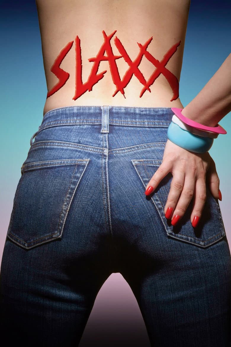 Slaxx (2020) movie - woke score, DEI themes, and editorial review on Woke or Not