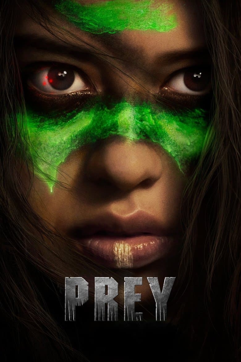 Prey (2022) movie - woke score, DEI themes, and editorial review on Woke or Not