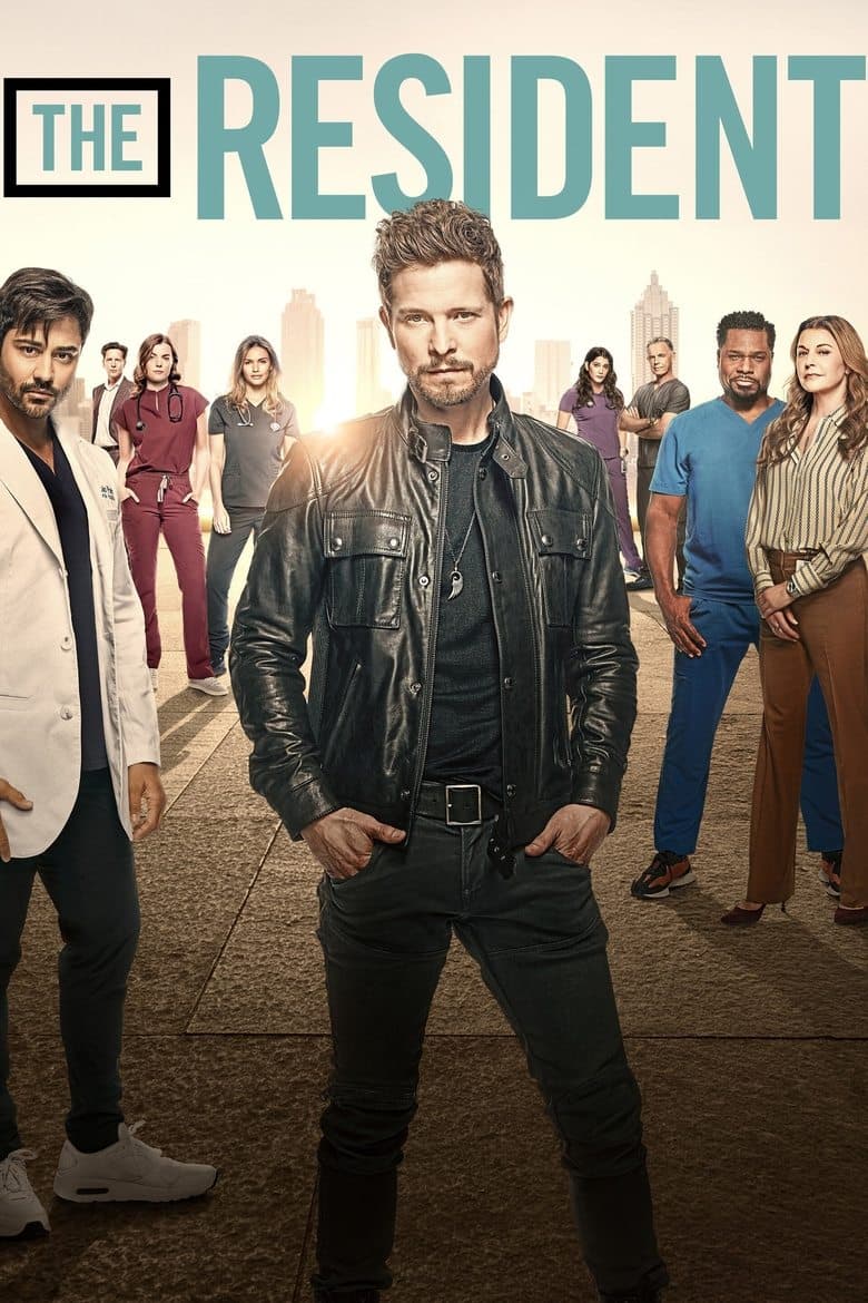 The Resident (2018) tv show - woke score, DEI themes, and editorial review on Woke or Not