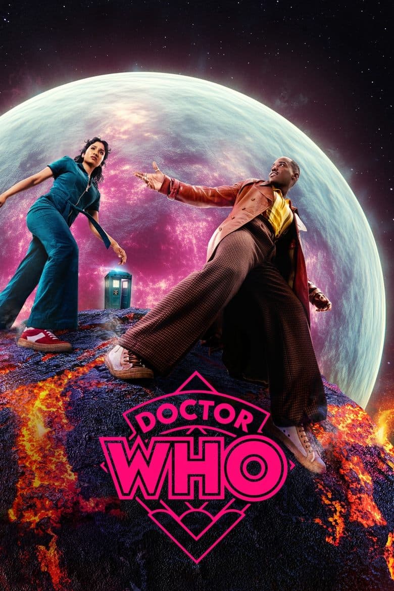 Doctor Who (2024) tv show - woke score, DEI themes, and editorial review on Woke or Not
