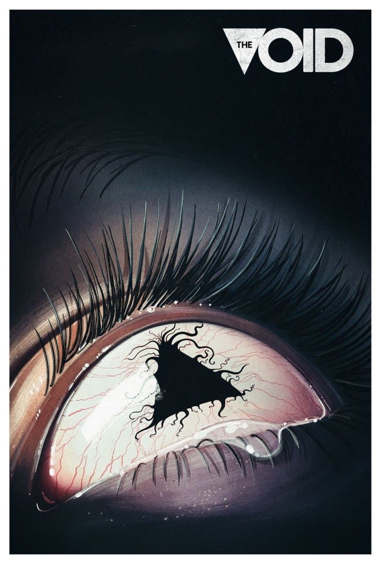 The Void (2016) movie - woke score, DEI themes, and editorial review on Woke or Not