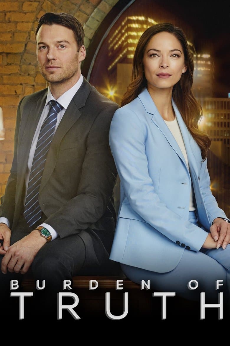 Burden of Truth (2018) tv show - woke score, DEI themes, and editorial review on Woke or Not