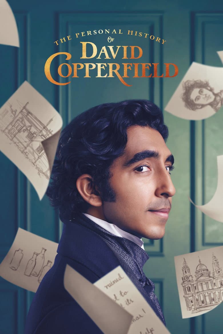The Personal History of David Copperfield (2019) movie - woke score, DEI themes, and editorial review on Woke or Not