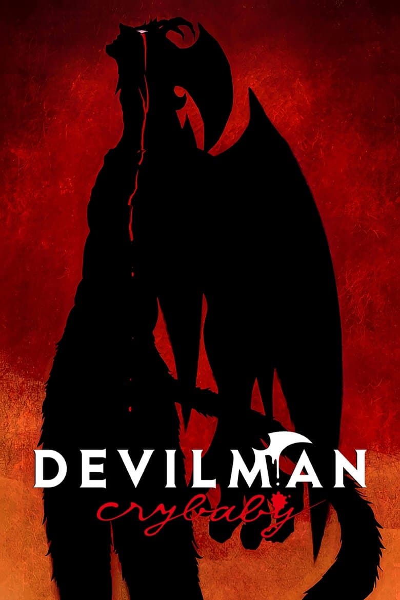 Devilman Crybaby (2018) tv show - woke score, DEI themes, and editorial review on Woke or Not