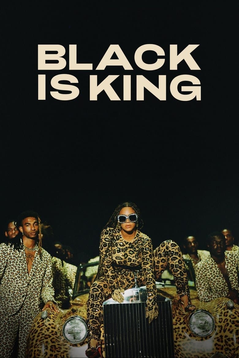 Black Is King (2020) movie - woke score, DEI themes, and editorial review on Woke or Not