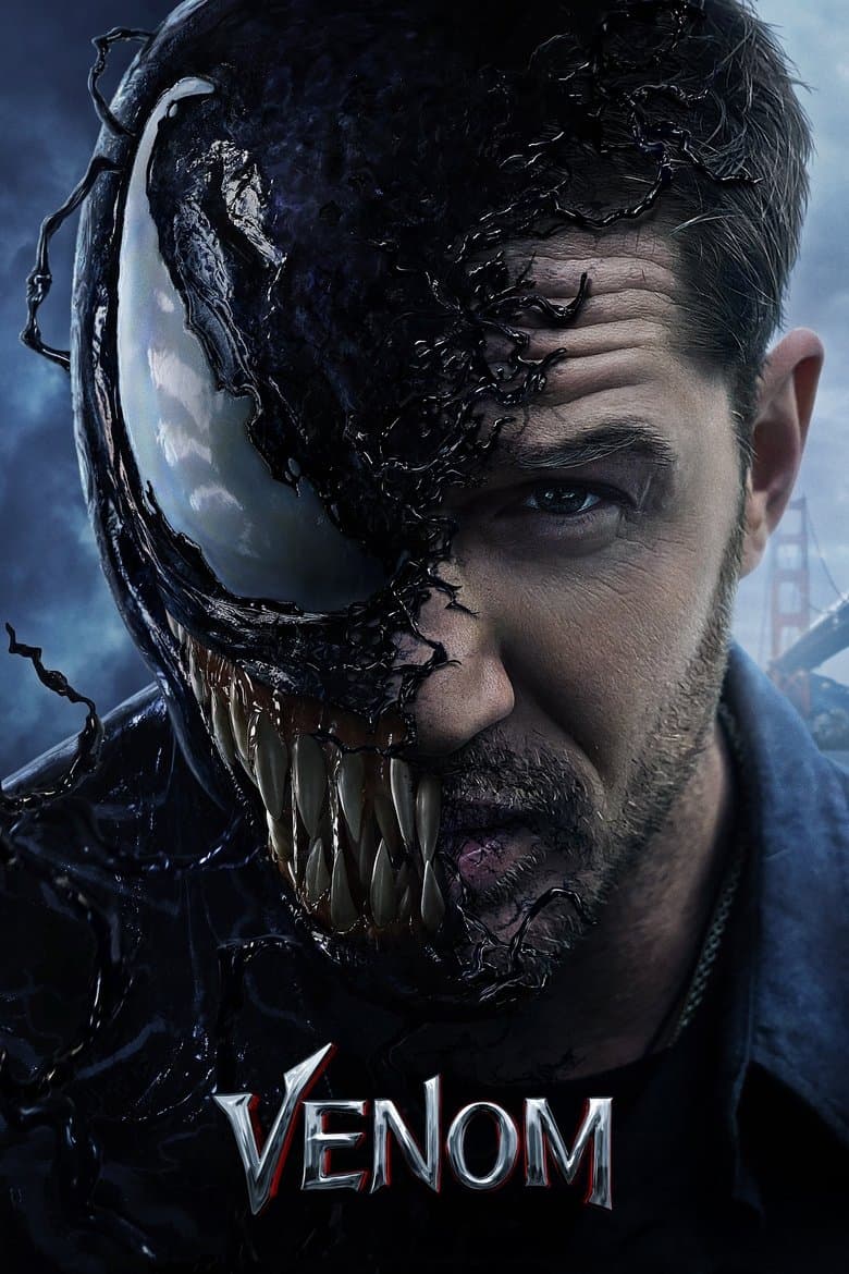 Venom (2018) movie - woke score, DEI themes, and editorial review on Woke or Not