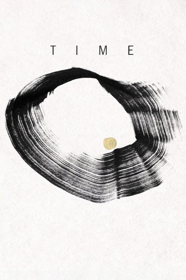 Time (2020) movie - woke score, DEI themes, and editorial review on Woke or Not