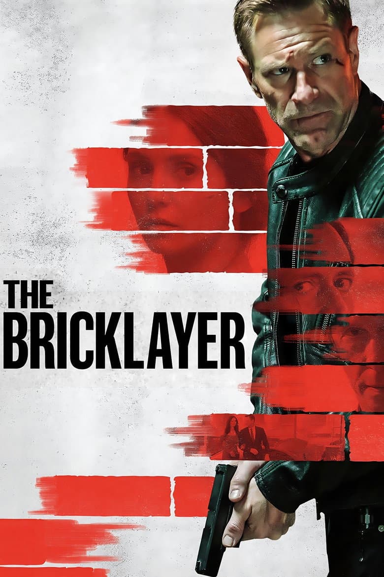 The Bricklayer (2023) movie - woke score, DEI themes, and editorial review on Woke or Not