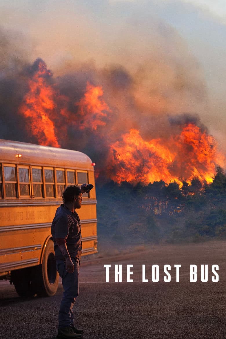 The Lost Bus (2025) movie - woke score, DEI themes, and editorial review on Woke or Not