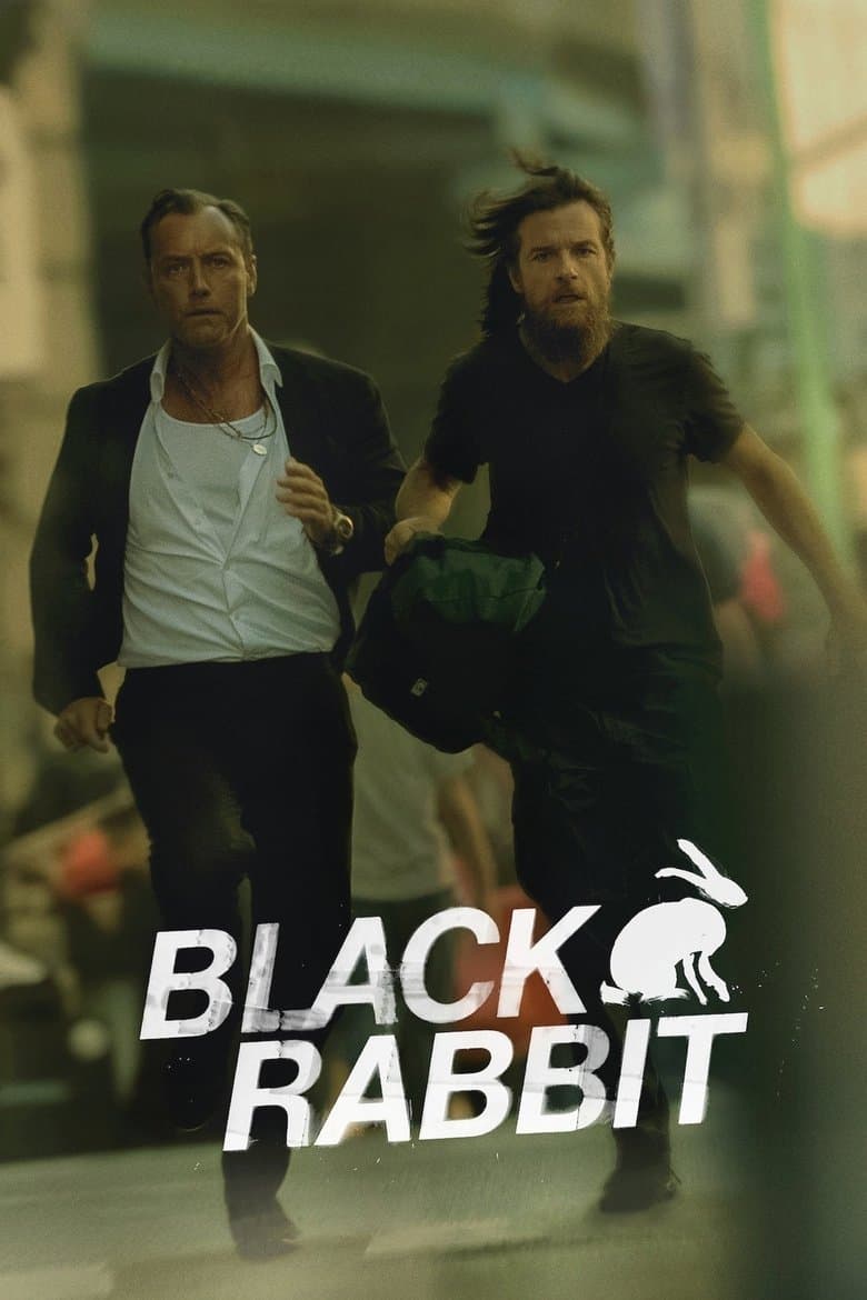 Black Rabbit (2025) tv show - woke score, DEI themes, and editorial review on Woke or Not