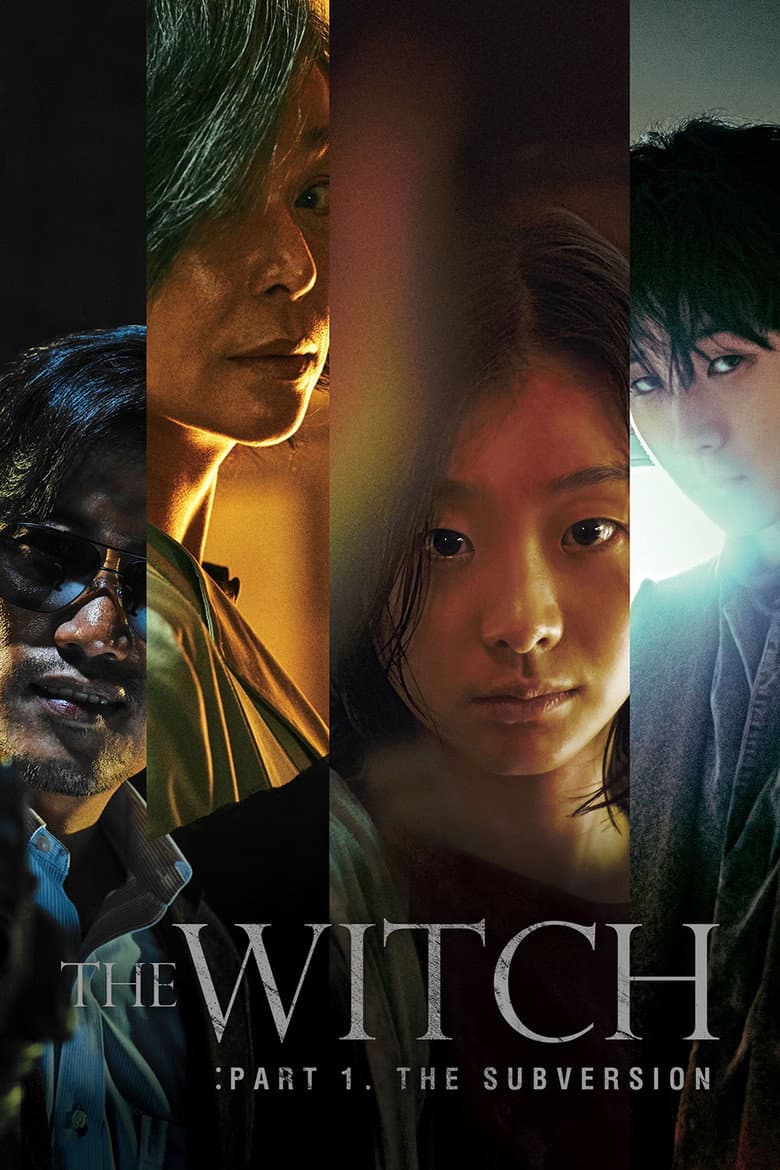 The Witch: Part 1. The Subversion (2018) movie - woke score, DEI themes, and editorial review on Woke or Not