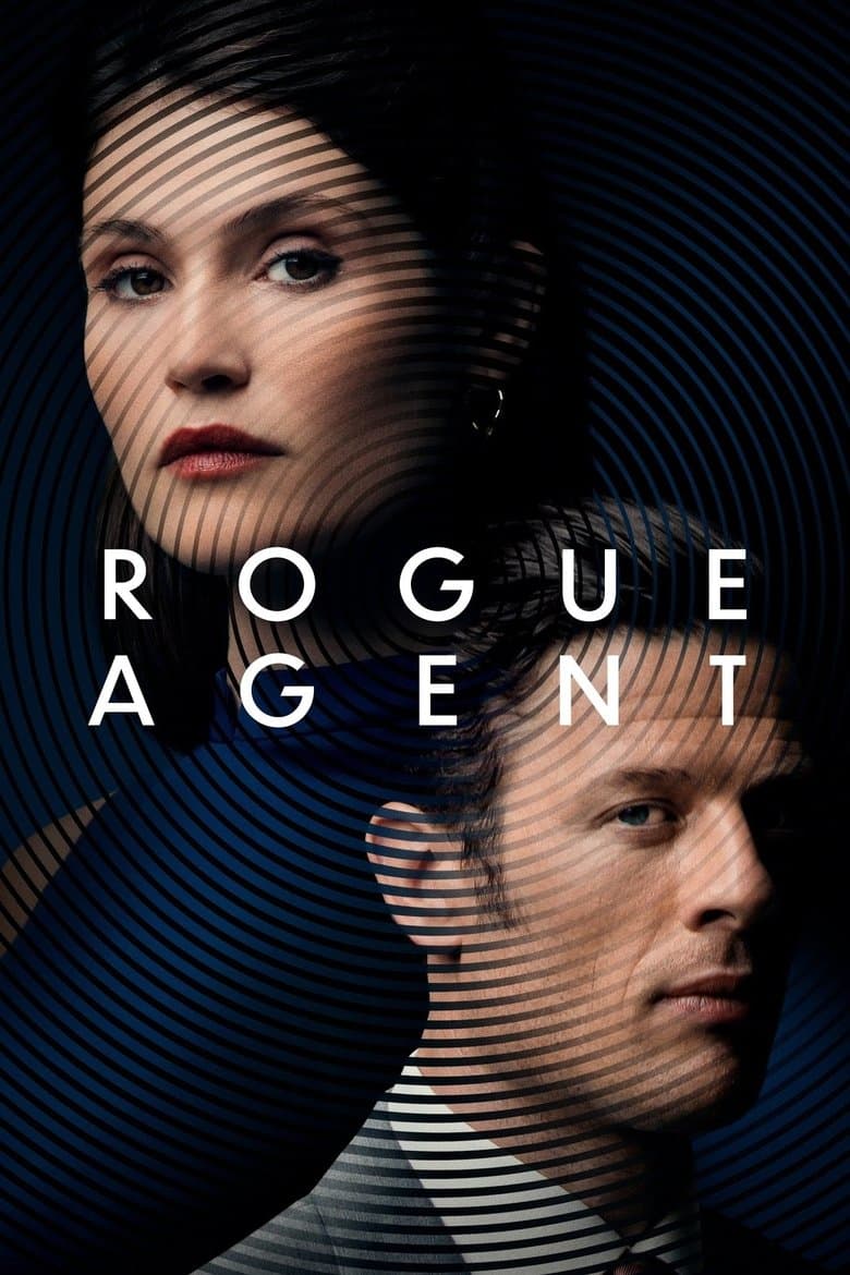 Rogue Agent (2022) movie - woke score, DEI themes, and editorial review on Woke or Not