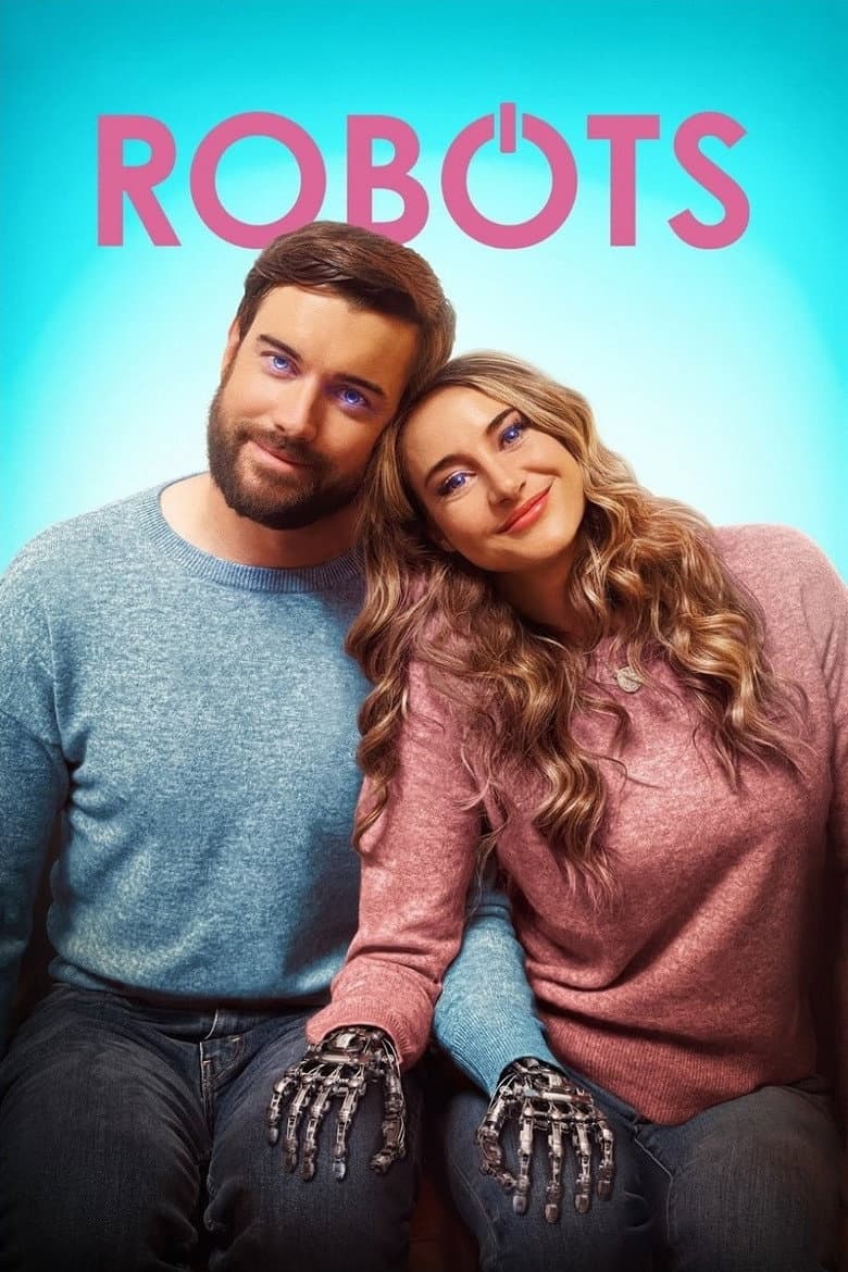 Robots (2023) movie - woke score, DEI themes, and editorial review on Woke or Not