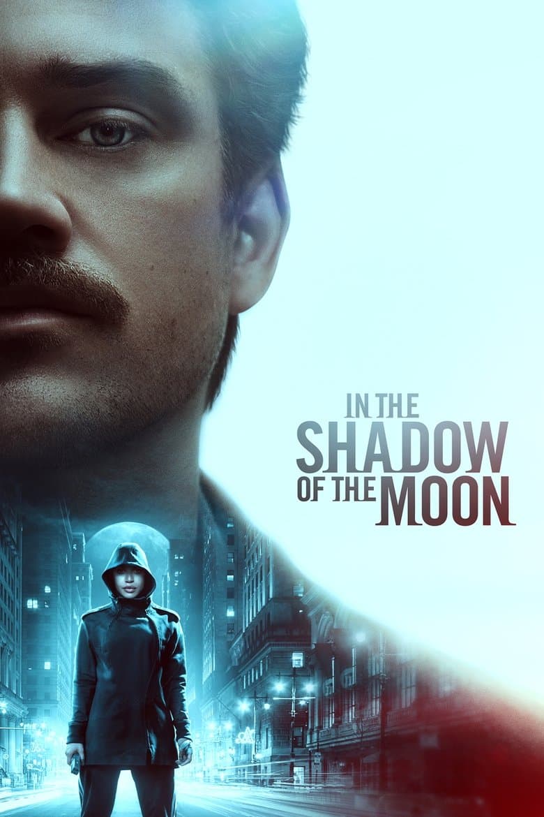 In the Shadow of the Moon (2019) movie - woke score, DEI themes, and editorial review on Woke or Not