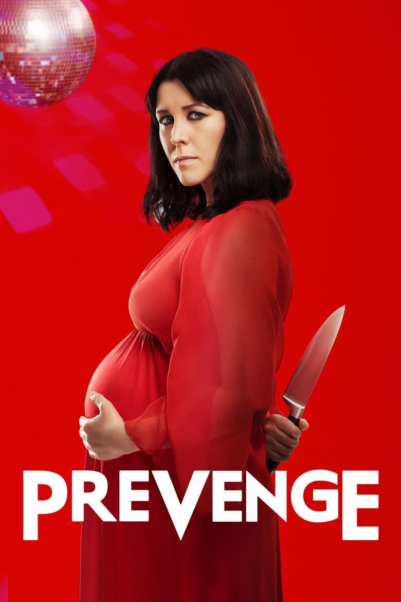 Prevenge (2017) movie - woke score, DEI themes, and editorial review on Woke or Not
