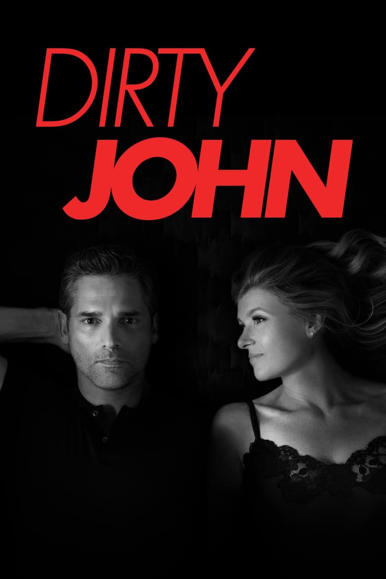 Dirty John (2018) tv show - woke score, DEI themes, and editorial review on Woke or Not