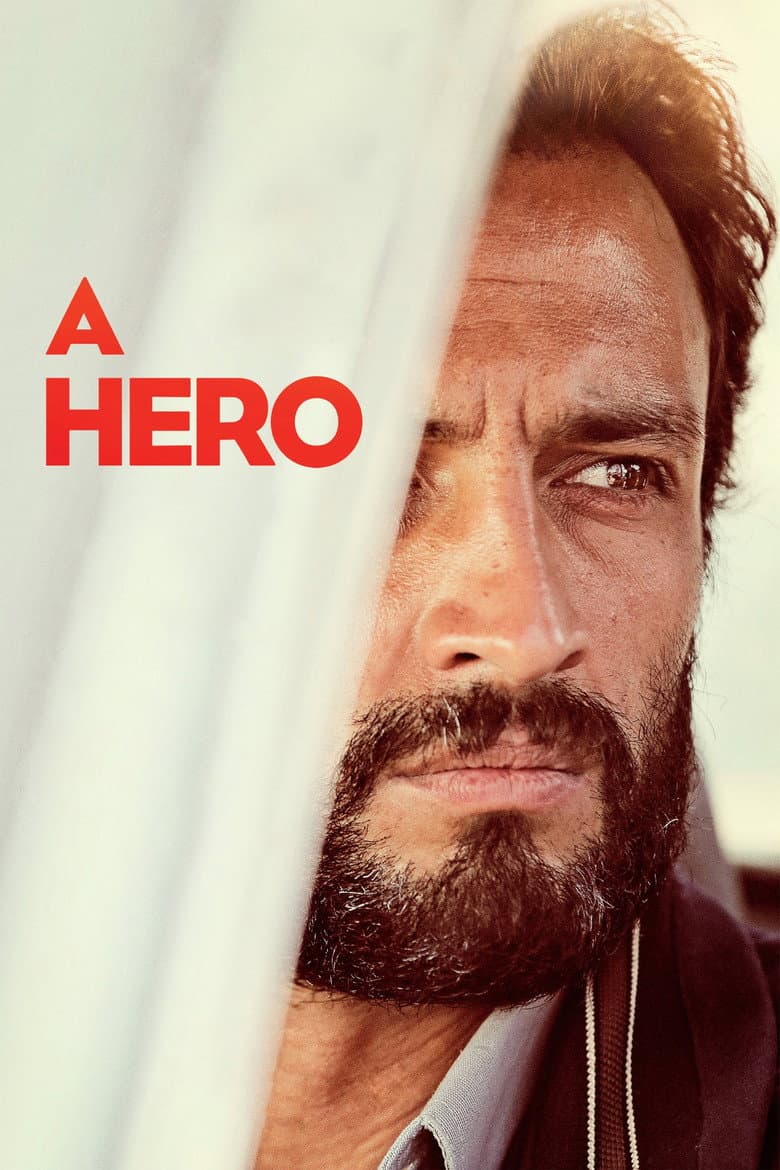 A Hero (2021) movie - woke score, DEI themes, and editorial review on Woke or Not