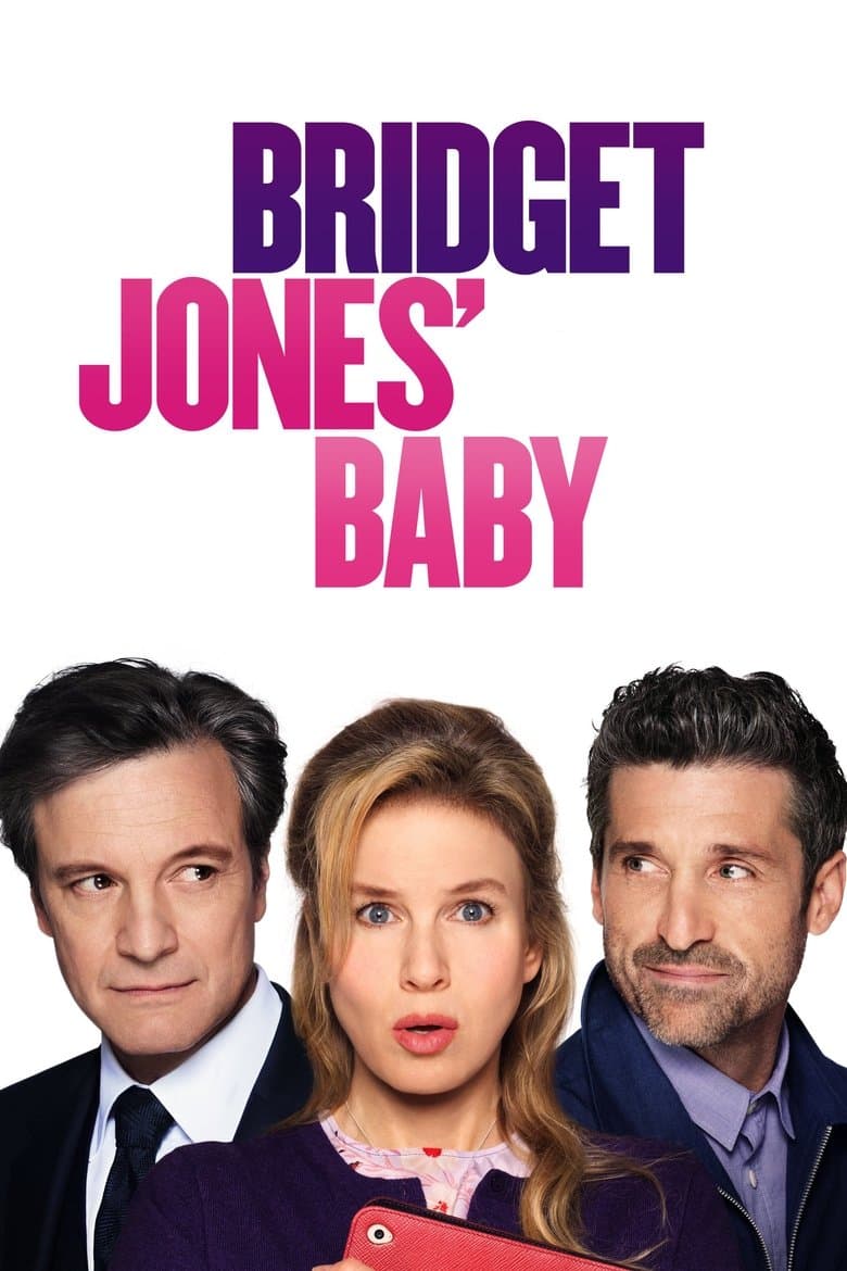 Bridget Jones's Baby (2016) movie - woke score, DEI themes, and editorial review on Woke or Not