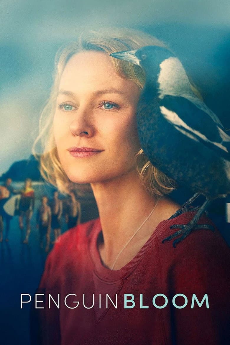 Penguin Bloom (2021) movie - woke score, DEI themes, and editorial review on Woke or Not