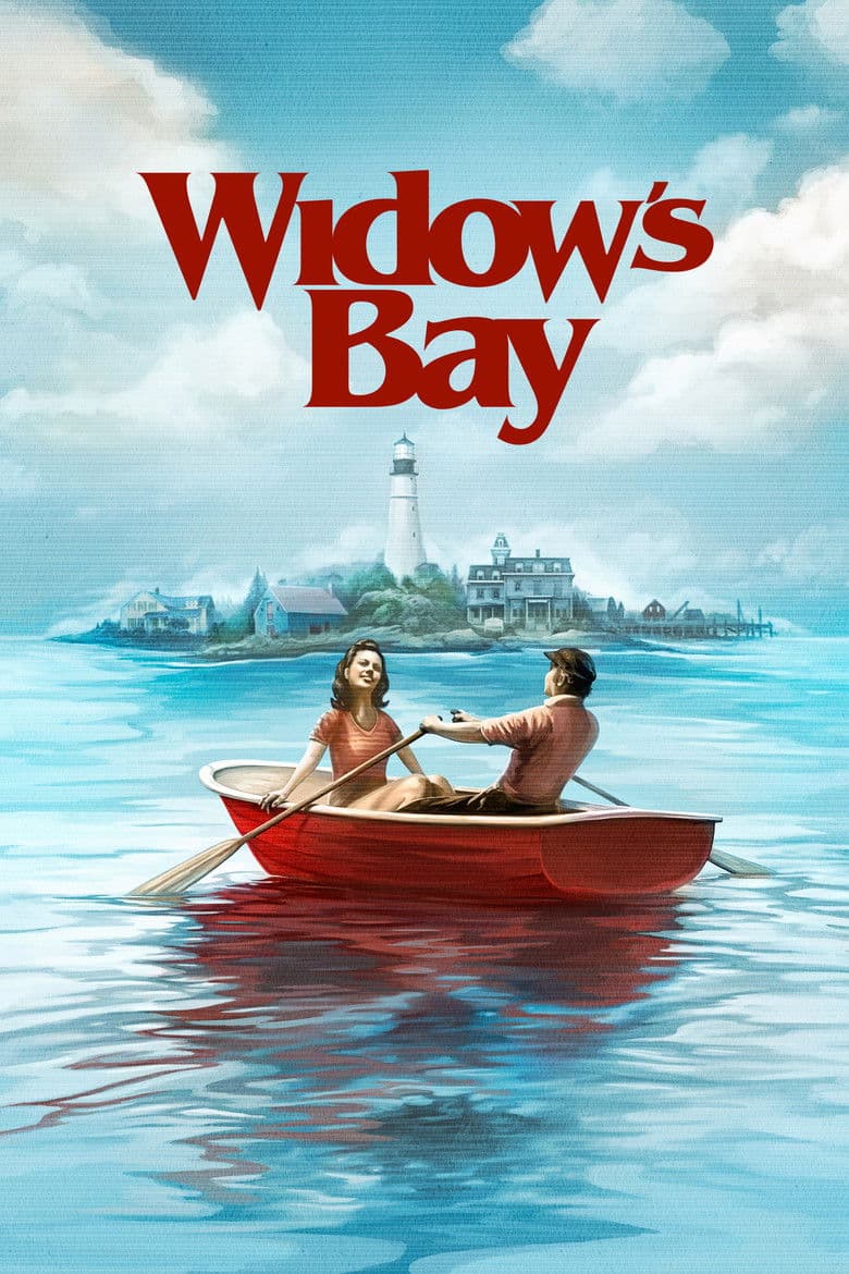 Widow's Bay (2026) tv show - woke score, DEI themes, and editorial review on Woke or Not