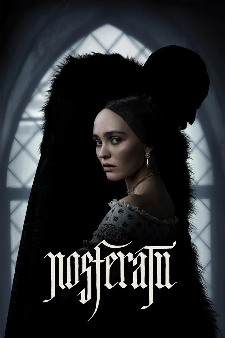 Nosferatu (2024) movie - woke score, DEI themes, and editorial review on Woke or Not