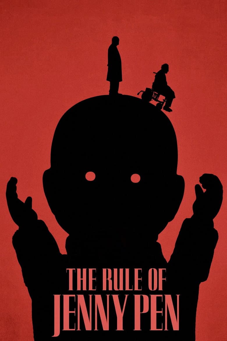 The Rule of Jenny Pen (2025) movie - woke score, DEI themes, and editorial review on Woke or Not