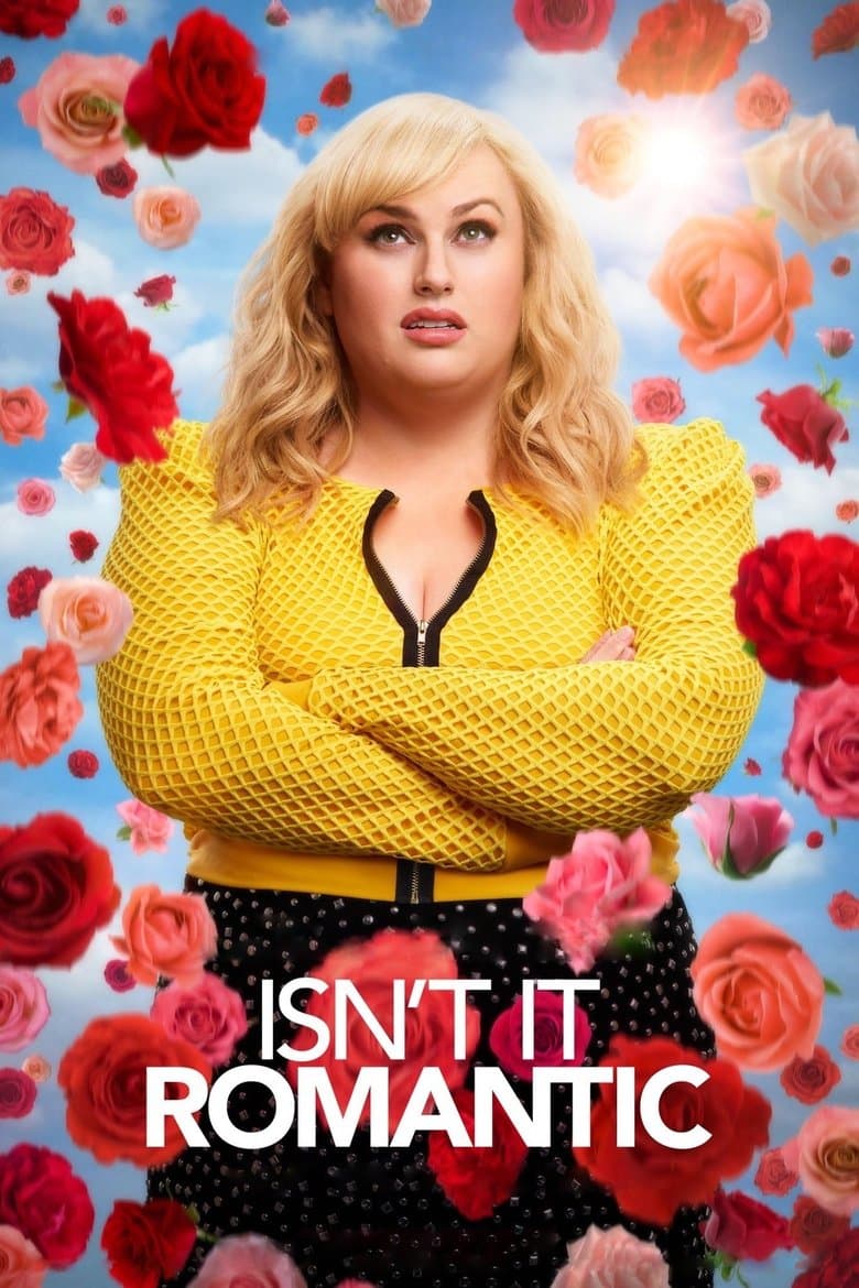 Isn't It Romantic (2019) movie - woke score, DEI themes, and editorial review on Woke or Not