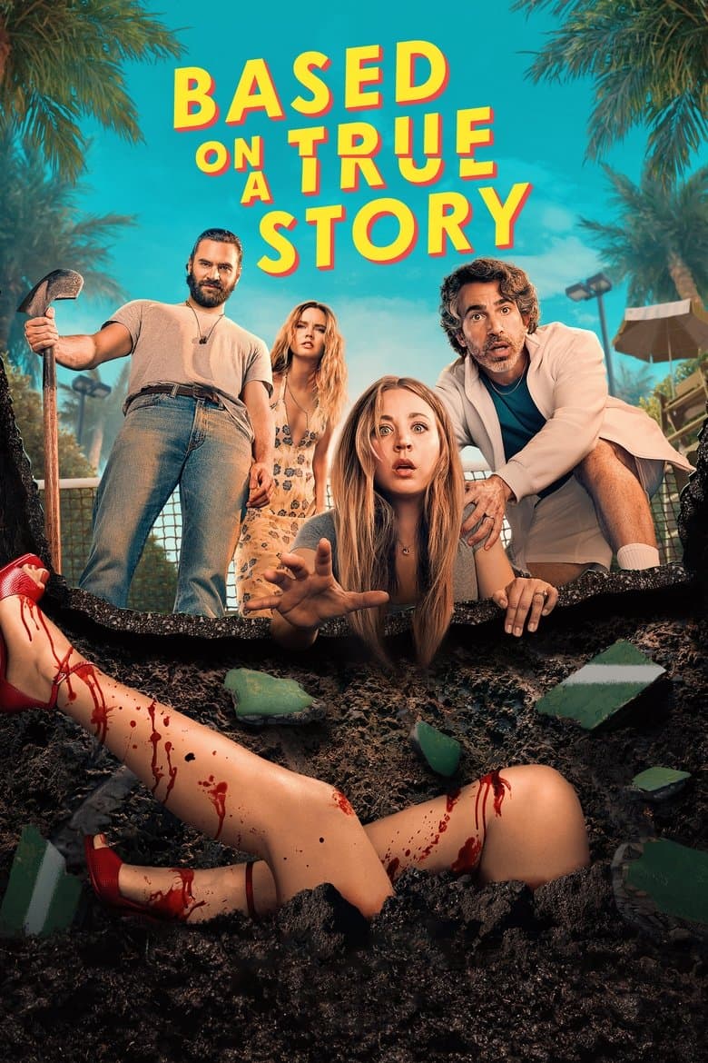 Based on a True Story (2023) tv show - woke score, DEI themes, and editorial review on Woke or Not