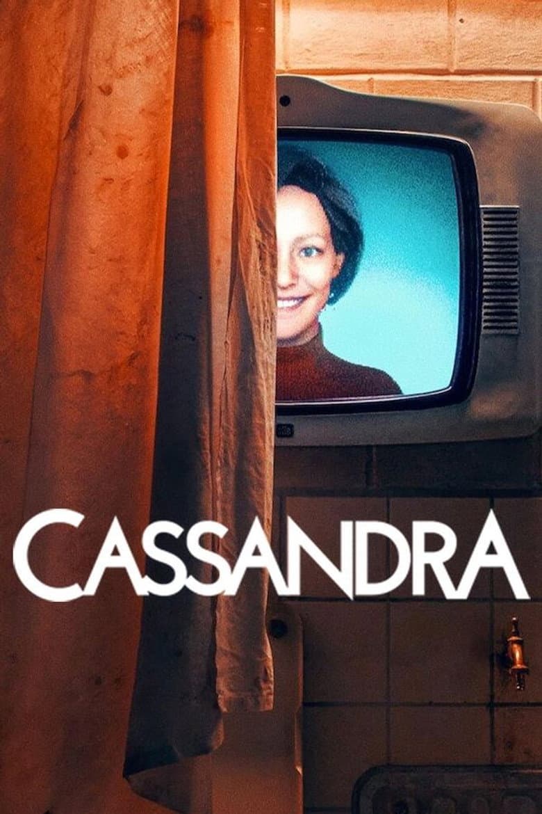 Cassandra (2025) tv show - woke score, DEI themes, and editorial review on Woke or Not
