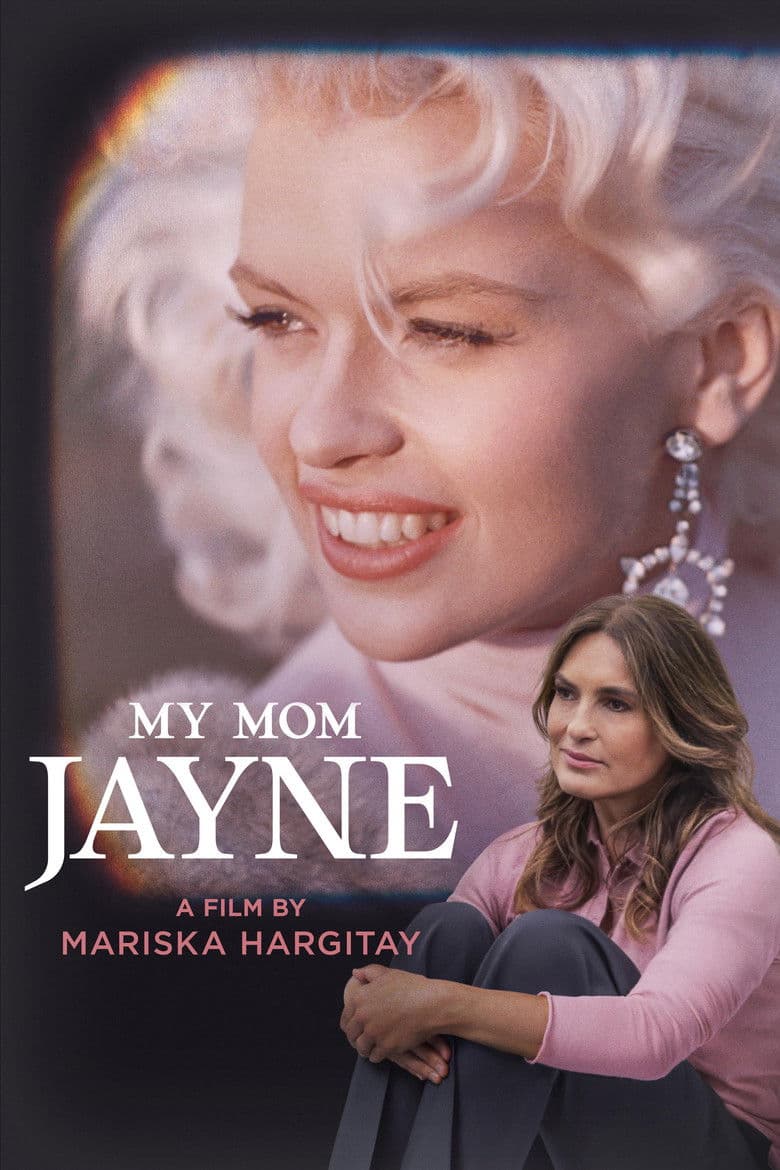 My Mom Jayne (2025) movie - woke score, DEI themes, and editorial review on Woke or Not