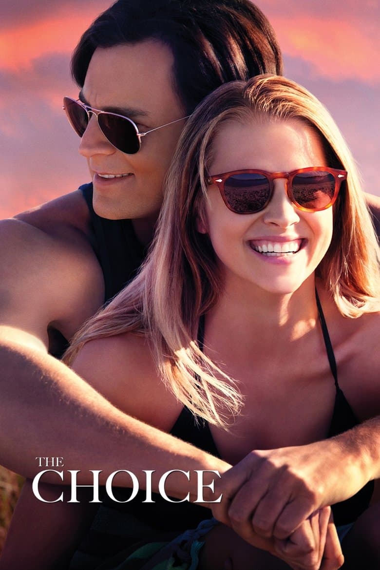 The Choice (2016) movie - woke score, DEI themes, and editorial review on Woke or Not