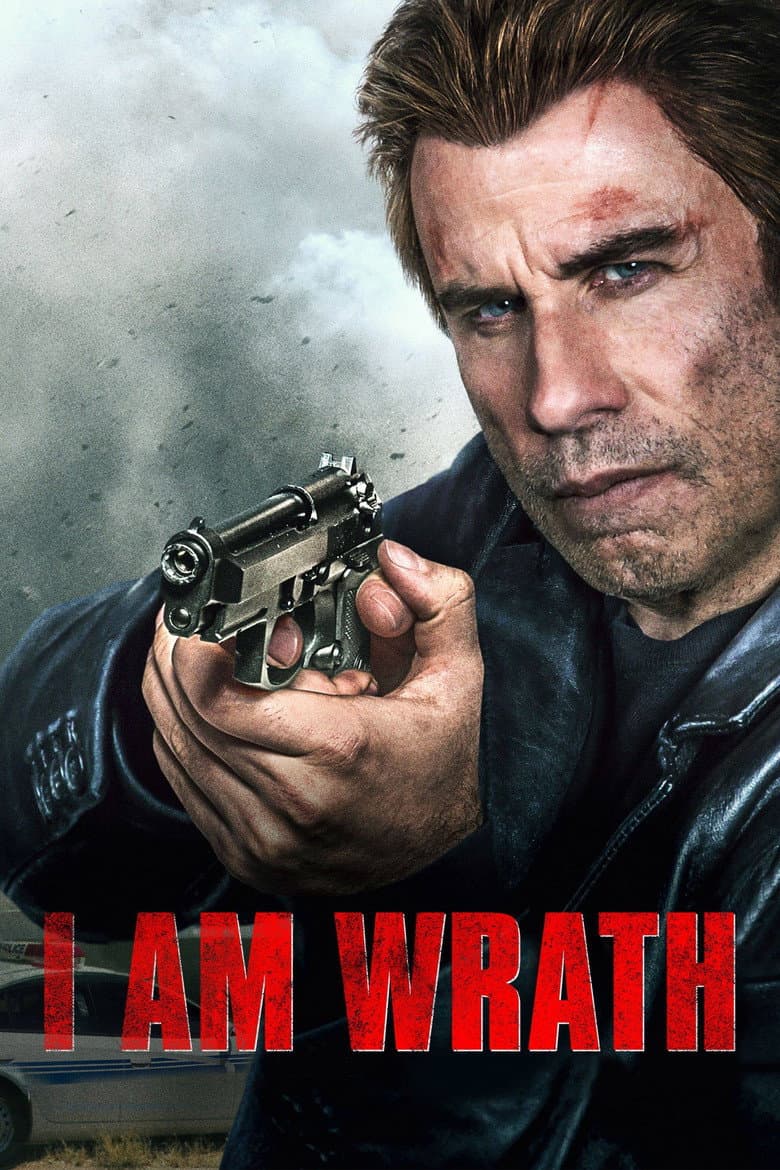 I Am Wrath (2016) movie - woke score, DEI themes, and editorial review on Woke or Not