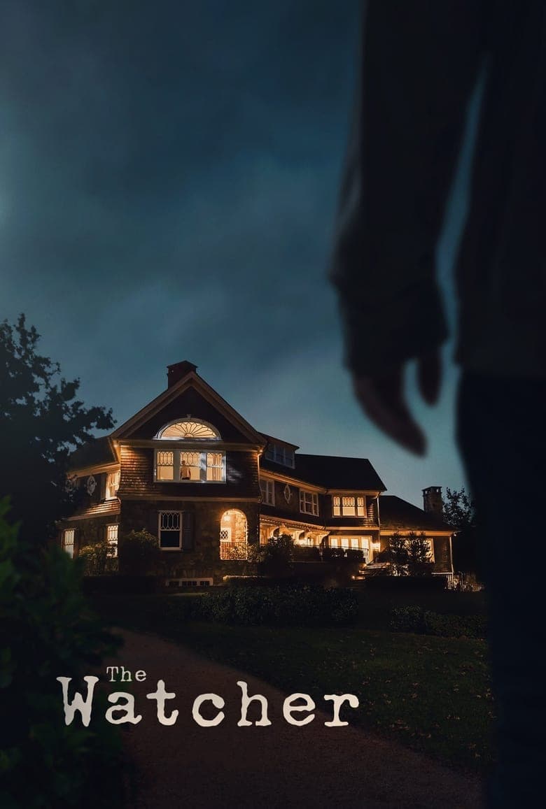 The Watcher (2022) tv show - woke score, DEI themes, and editorial review on Woke or Not