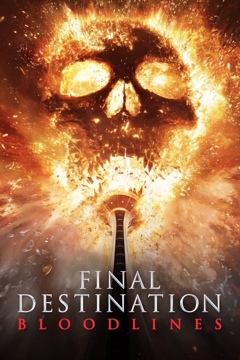 Final Destination Bloodlines (2025) movie - woke score, DEI themes, and editorial review on Woke or Not