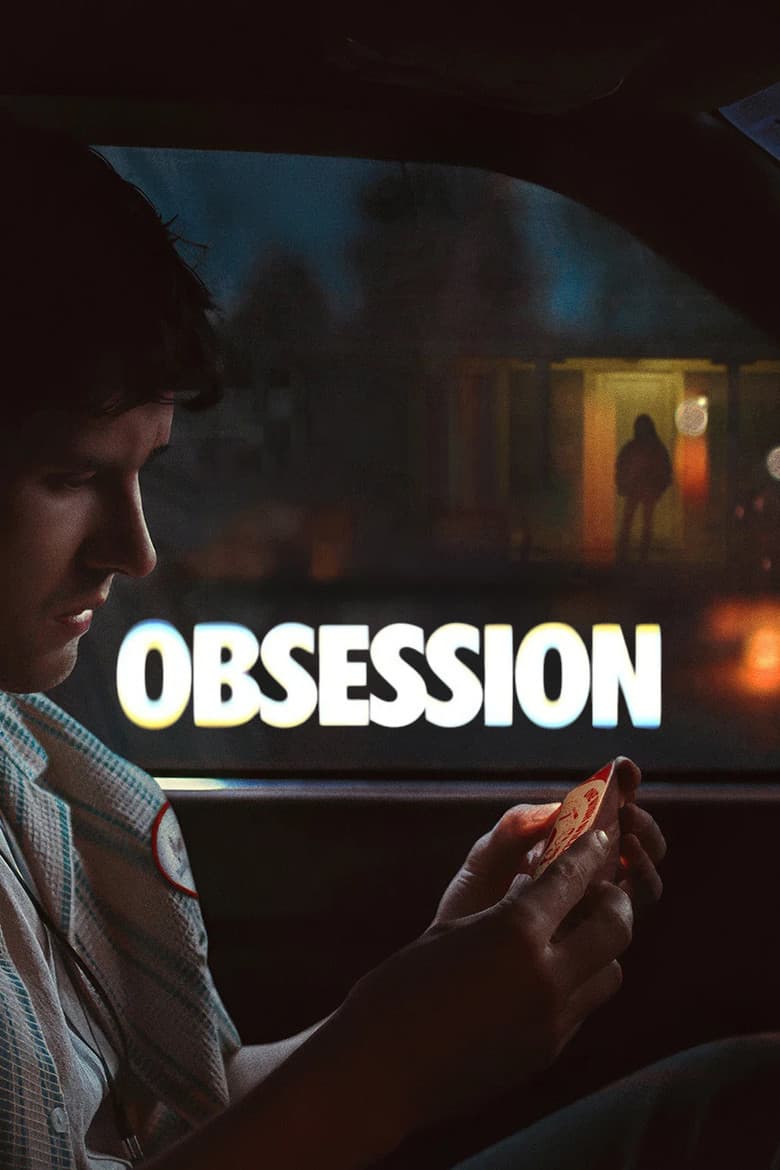 Obsession (2026) movie - woke score, DEI themes, and editorial review on Woke or Not