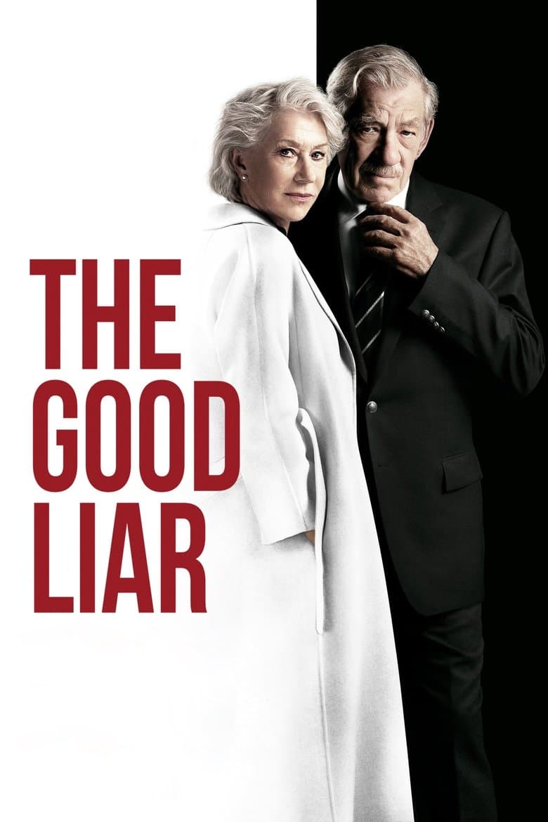 The Good Liar (2019) movie - woke score, DEI themes, and editorial review on Woke or Not