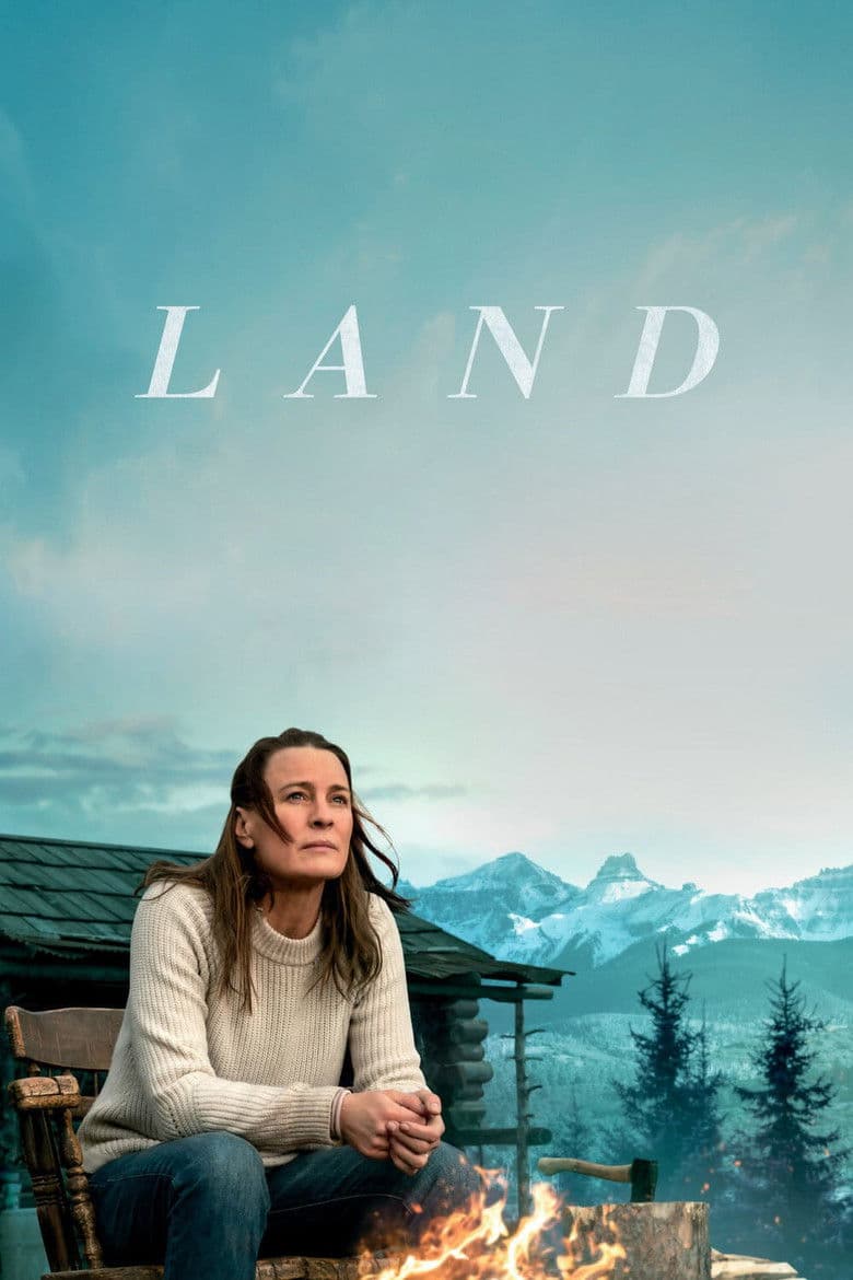 Land (2021) movie - woke score, DEI themes, and editorial review on Woke or Not