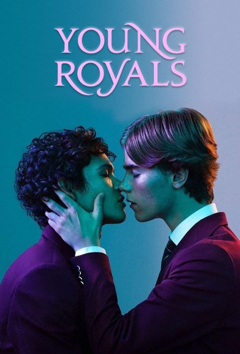 Young Royals (2021) tv show - woke score, DEI themes, and editorial review on Woke or Not