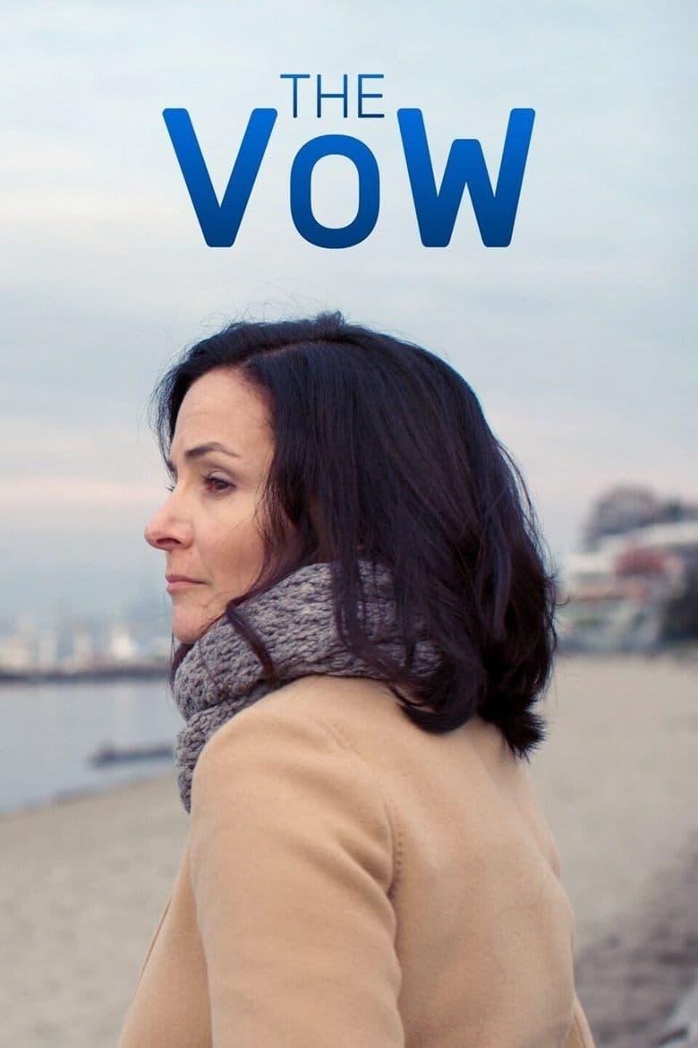 The Vow (2020) tv show - woke score, DEI themes, and editorial review on Woke or Not