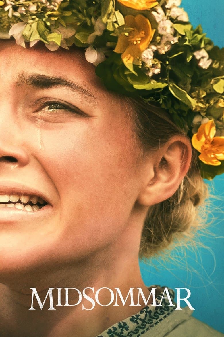 Midsommar (2019) movie - woke score, DEI themes, and editorial review on Woke or Not