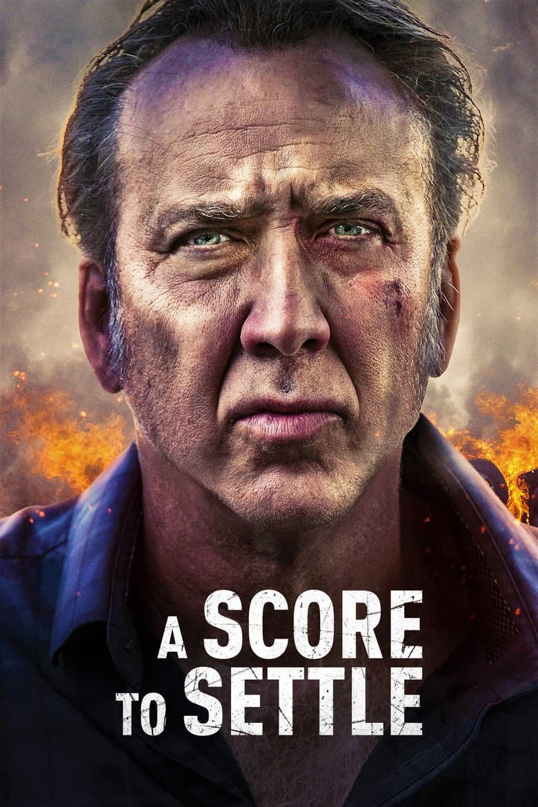 A Score to Settle (2019) movie - woke score, DEI themes, and editorial review on Woke or Not
