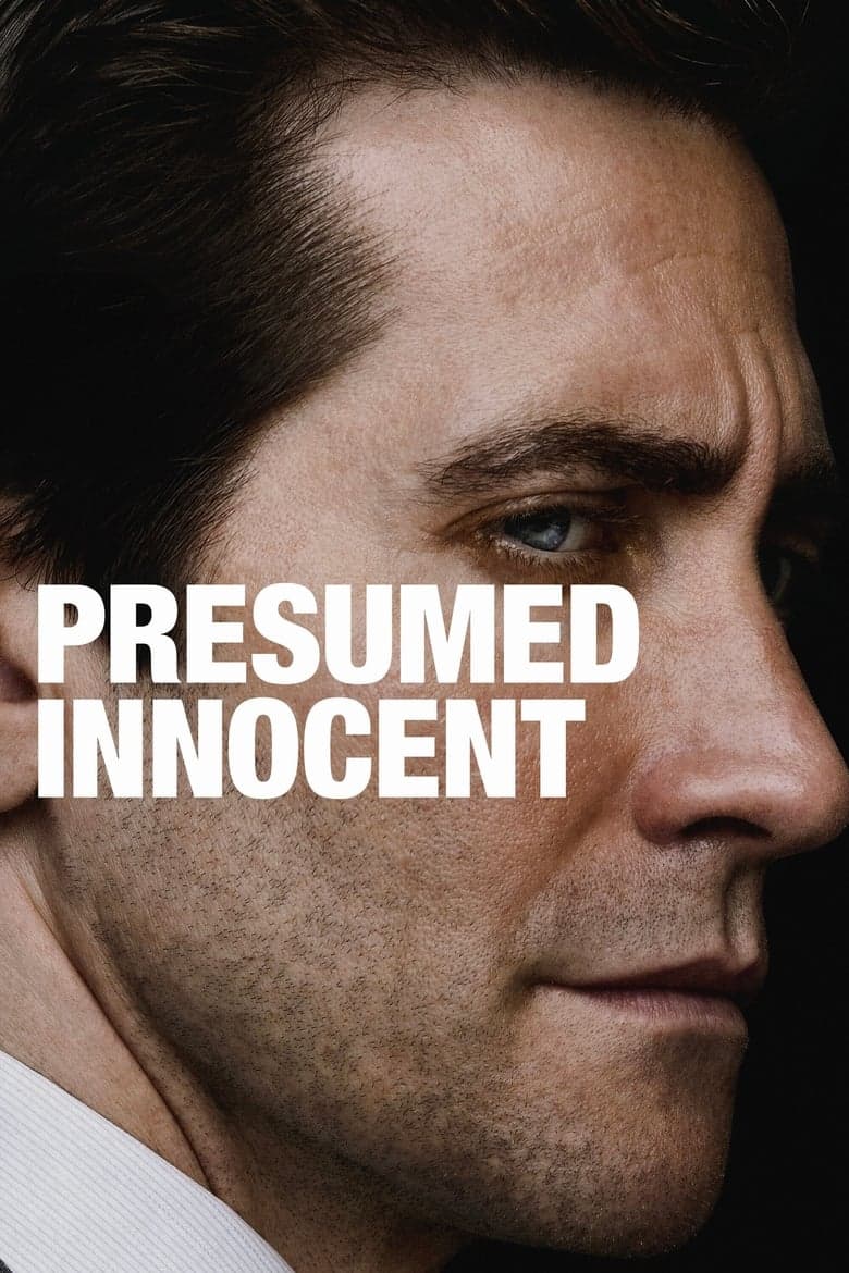 Presumed Innocent (2024) tv show - woke score, DEI themes, and editorial review on Woke or Not