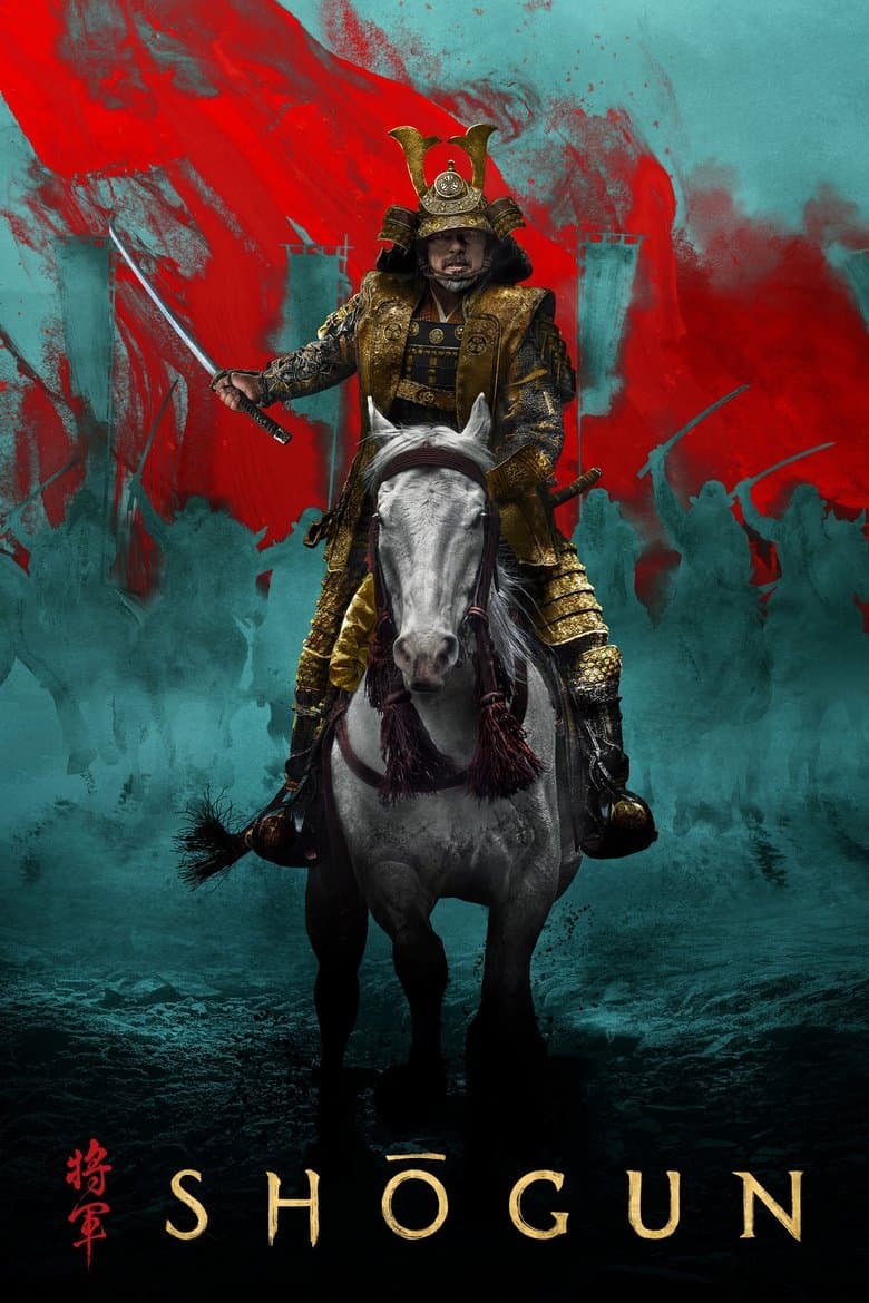 Shōgun (2024) tv show - woke score, DEI themes, and editorial review on Woke or Not