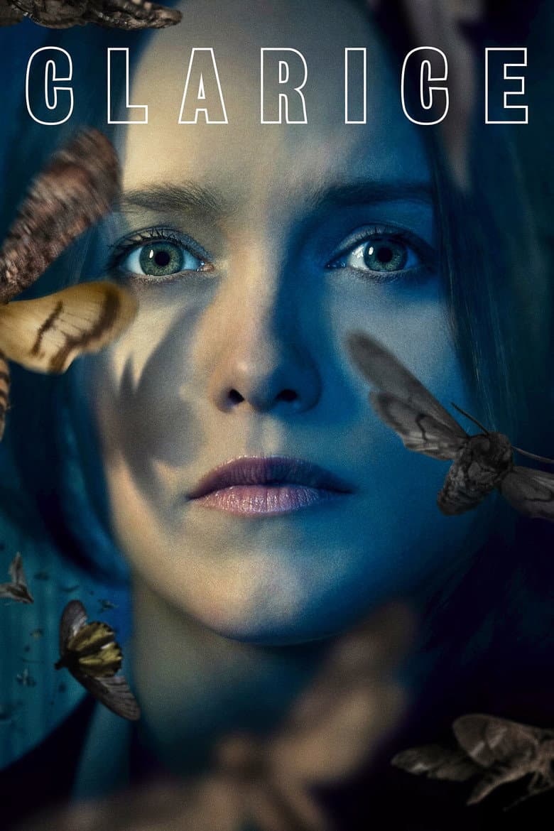 Clarice (2021) tv show - woke score, DEI themes, and editorial review on Woke or Not